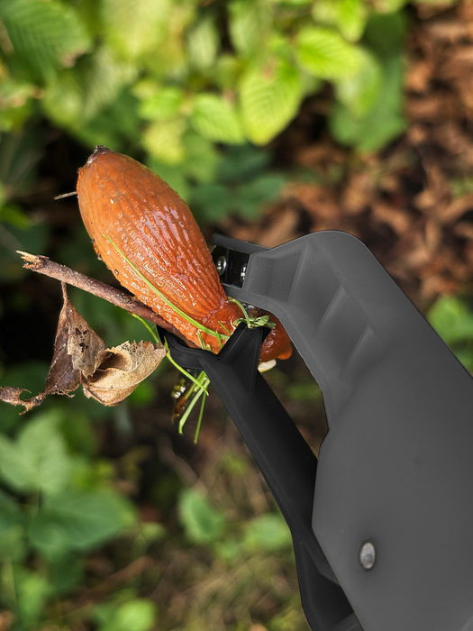 Sneglefanger/-oppsamler L: 92,5 cm – Garden